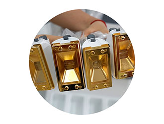 Advanced Contact Cooling enhances patient comfort